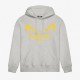 Evil Eye Print Hoodie Evil Eye Print Hoodie