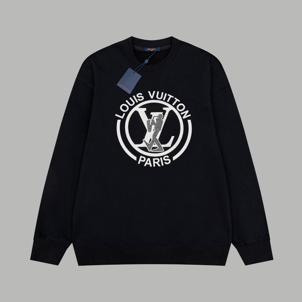 1021 New high quality feature pattern crew-neck hoodie 1021 New high quality feature pattern crew-neck hoodie