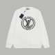 1021 New high quality feature pattern crew-neck hoodie 1021 New high quality feature pattern crew-neck hoodie