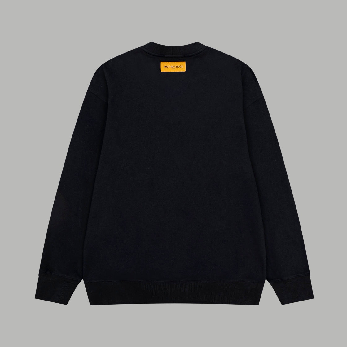 1021 New high quality feature pattern crew-neck hoodie 1021 New high quality feature pattern crew-neck hoodie
