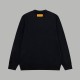 1021 New high quality feature pattern crew-neck hoodie 1021 New high quality feature pattern crew-neck hoodie