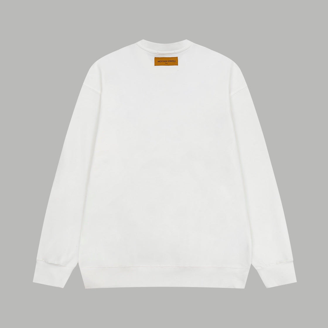 1021 New high quality feature pattern crew-neck hoodie 1021 New high quality feature pattern crew-neck hoodie