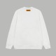 1021 New high quality feature pattern crew-neck hoodie 1021 New high quality feature pattern crew-neck hoodie