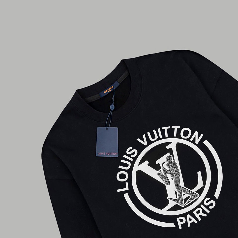 1021 New high quality feature pattern crew-neck hoodie 1021 New high quality feature pattern crew-neck hoodie