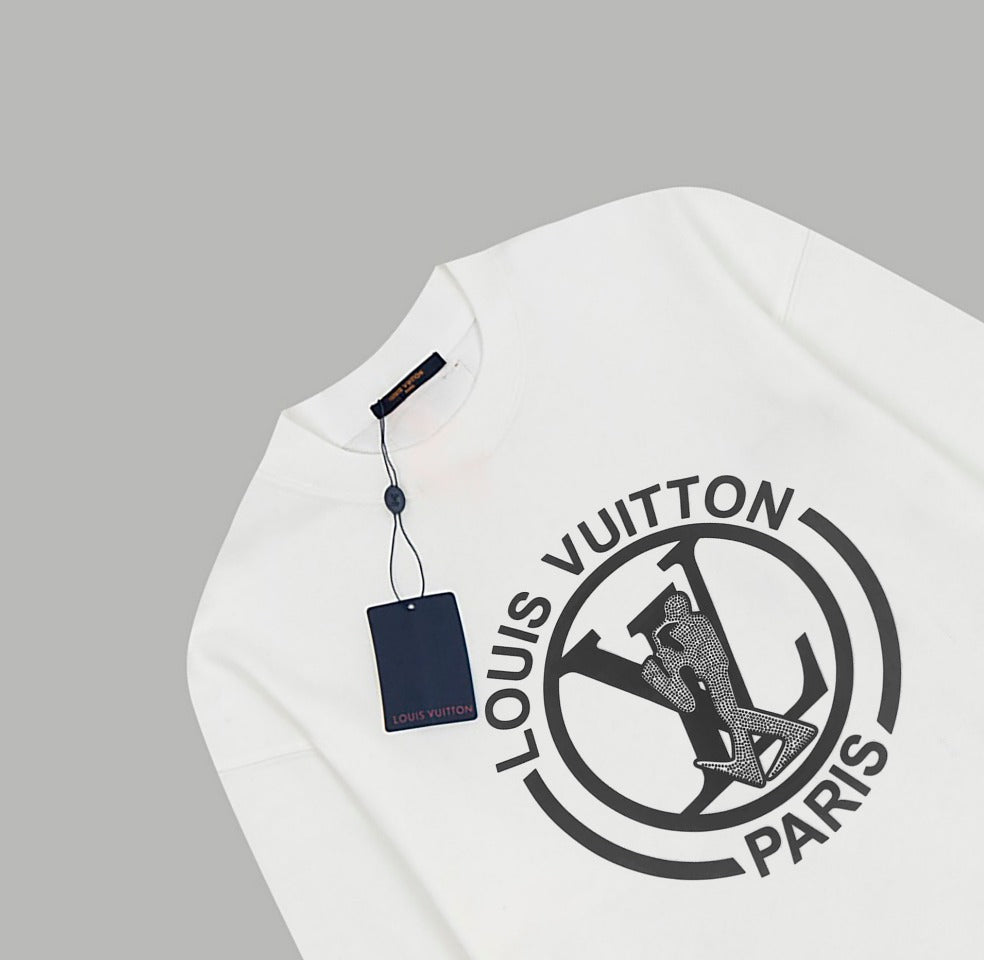 1021 New high quality feature pattern crew-neck hoodie 1021 New high quality feature pattern crew-neck hoodie