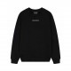 Small Print Sweatshirt Small Print Sweatshirt