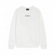 Small Print Sweatshirt Small Print Sweatshirt