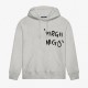 Letter Print Hoodie Letter Print Hoodie