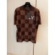 0528 checkerboard style short sleeves 0528 checkerboard style short sleeves