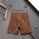 Casual drawstring shorts Casual drawstring shorts