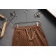 Casual drawstring shorts Casual drawstring shorts