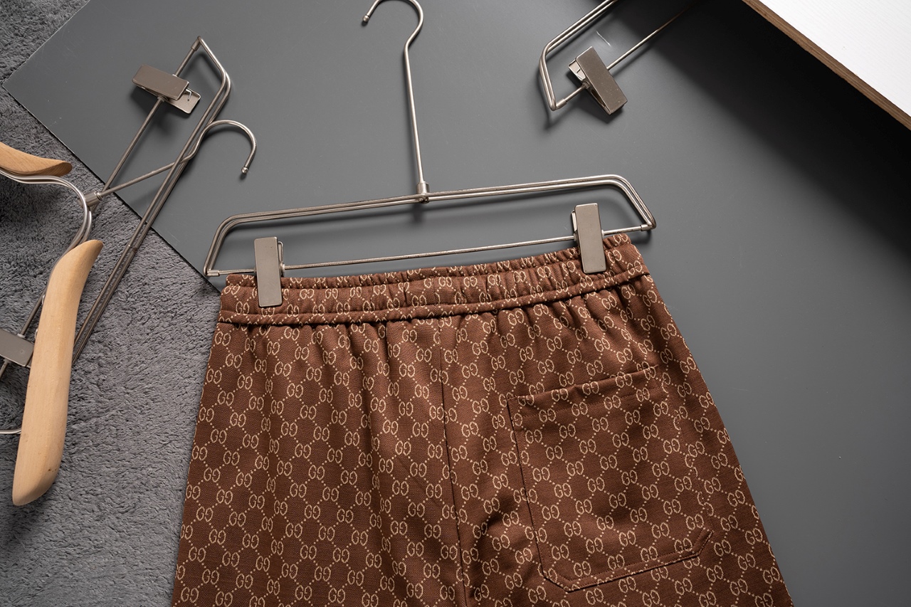 Casual drawstring shorts Casual drawstring shorts