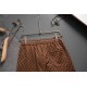 Casual drawstring shorts Casual drawstring shorts
