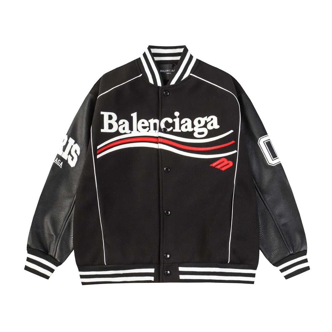 0818 New classic blockbuster baseball jacket 0818 New classic blockbuster baseball jacket
