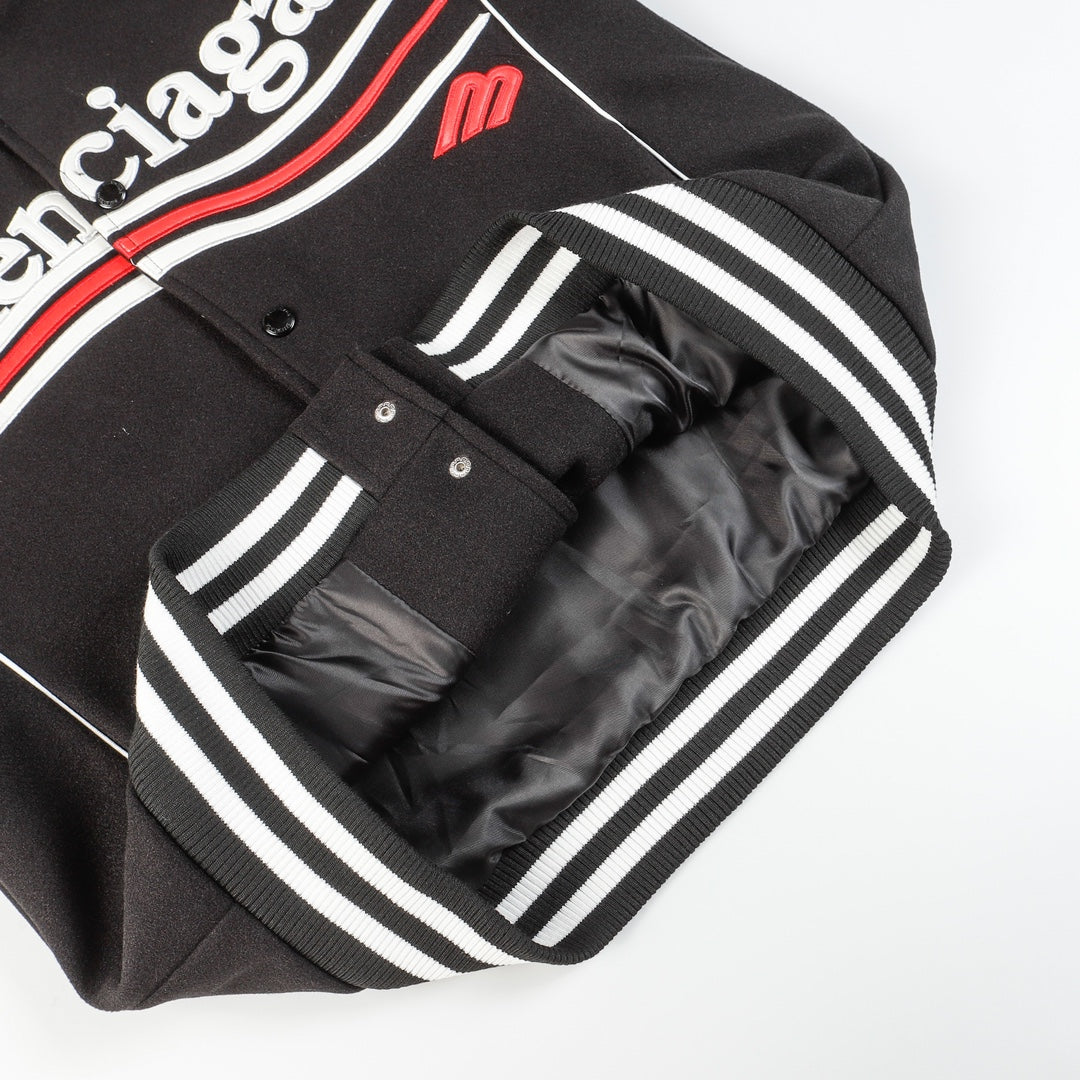 0818 New classic blockbuster baseball jacket 0818 New classic blockbuster baseball jacket
