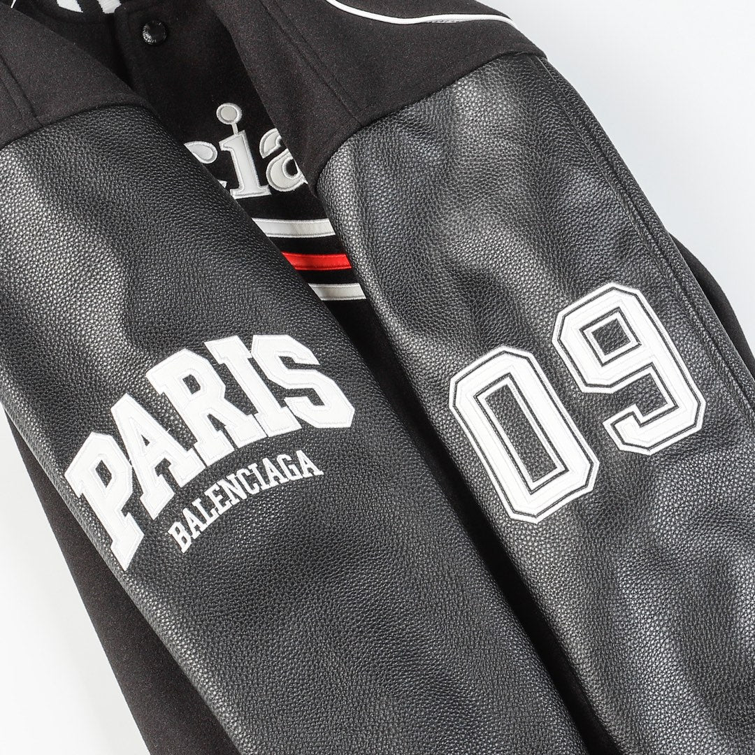 0818 New classic blockbuster baseball jacket 0818 New classic blockbuster baseball jacket
