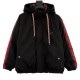 1029 Double-sided zipper jacket 1029 Double-sided zipper jacket
