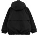 1029 Double-sided zipper jacket 1029 Double-sided zipper jacket