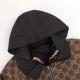 1029 Double-sided zipper jacket 1029 Double-sided zipper jacket