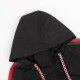 1029 Double-sided zipper jacket 1029 Double-sided zipper jacket