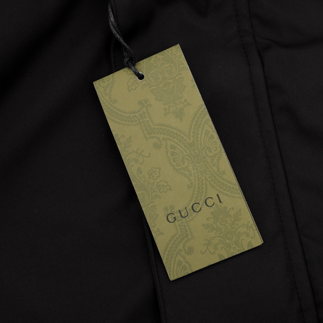 1029 Double-sided zipper jacket 1029 Double-sided zipper jacket