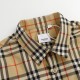 Classic striped printed shirt Classic striped printed shirt