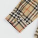 Classic striped printed shirt Classic striped printed shirt