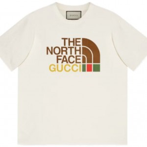0528 G's Cobranded Cotton T-shirt