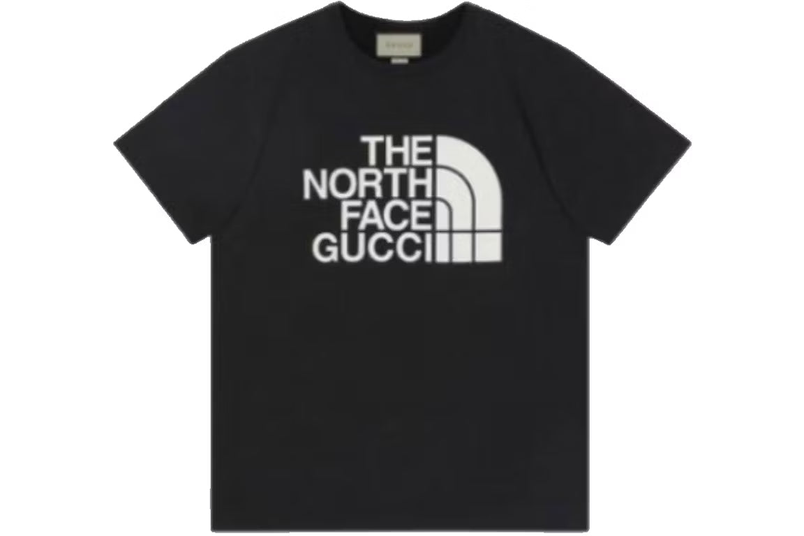 0528 G's Cobranded Cotton T-shirt 0528 G's Cobranded Cotton T-shirt