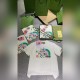 0528 G's Cobranded Cotton T-shirt 0528 G's Cobranded Cotton T-shirt