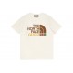 0528 G's Cobranded Cotton T-shirt 0528 G's Cobranded Cotton T-shirt