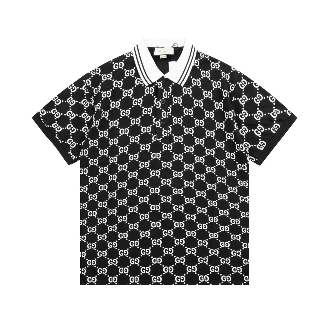 Simple Print T-shirt(summer preferred) Simple Print T-shirt(summer preferred)
