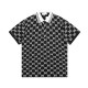 Simple Print T-shirt(summer preferred) Simple Print T-shirt(summer preferred)