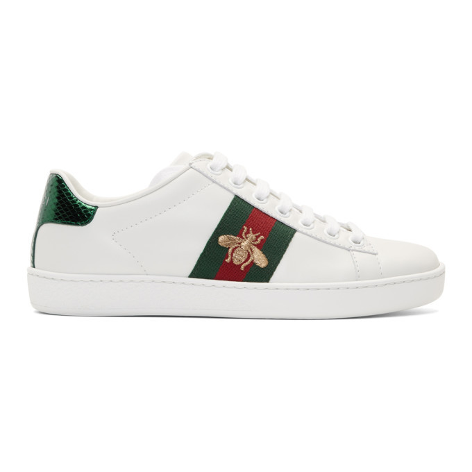 Classic flat shoe Bee Classic flat shoe Bee