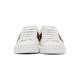 Classic flat shoe Bee Classic flat shoe Bee