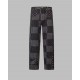 1014 High quality jacquard heavy wash denim pant 1014 High quality jacquard heavy wash denim pant