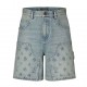 High gram of heavy denim shorts High gram of heavy denim shorts