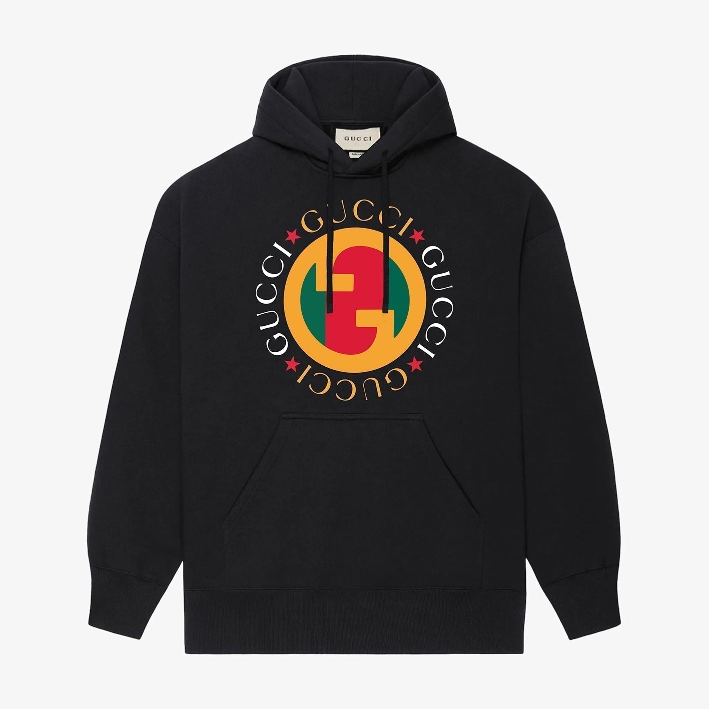 JERSEY Print Hoodie JERSEY Print Hoodie