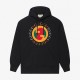JERSEY Print Hoodie JERSEY Print Hoodie