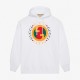 JERSEY Print Hoodie JERSEY Print Hoodie