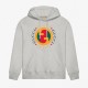 JERSEY Print Hoodie JERSEY Print Hoodie