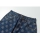 Starry diamond-set jeans Starry diamond-set jeans