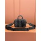 0528 Nano Porte Documents Voyage Monogram Eclipse 0528 Nano Porte Documents Voyage Monogram Eclipse