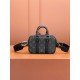0528 Nano Porte Documents Voyage Monogram Eclipse 0528 Nano Porte Documents Voyage Monogram Eclipse