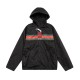 1021 New high quality red green ribbon trench coat hooded coat 1021 New high quality red green ribbon trench coat hooded coat
