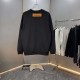 Classic classic printed sweatshirt Classic classic printed sweatshirt