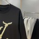 Classic classic printed sweatshirt Classic classic printed sweatshirt