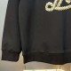 Classic classic printed sweatshirt Classic classic printed sweatshirt