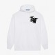 Shadow Print Hoodie Shadow Print Hoodie