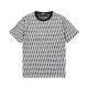 Full of printed T-shirt Full of printed T-shirt